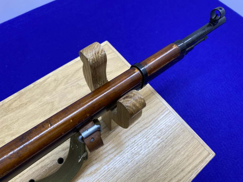 Izhevsk Mosin-Nagant M91/30 7.62x54 *EXCELLENT RUSSIAN WWII SNIPER RIFLE*-img-39