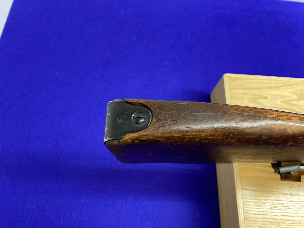 Izhevsk Mosin-Nagant M91/30 7.62x54 *EXCELLENT RUSSIAN WWII SNIPER RIFLE*-img-31