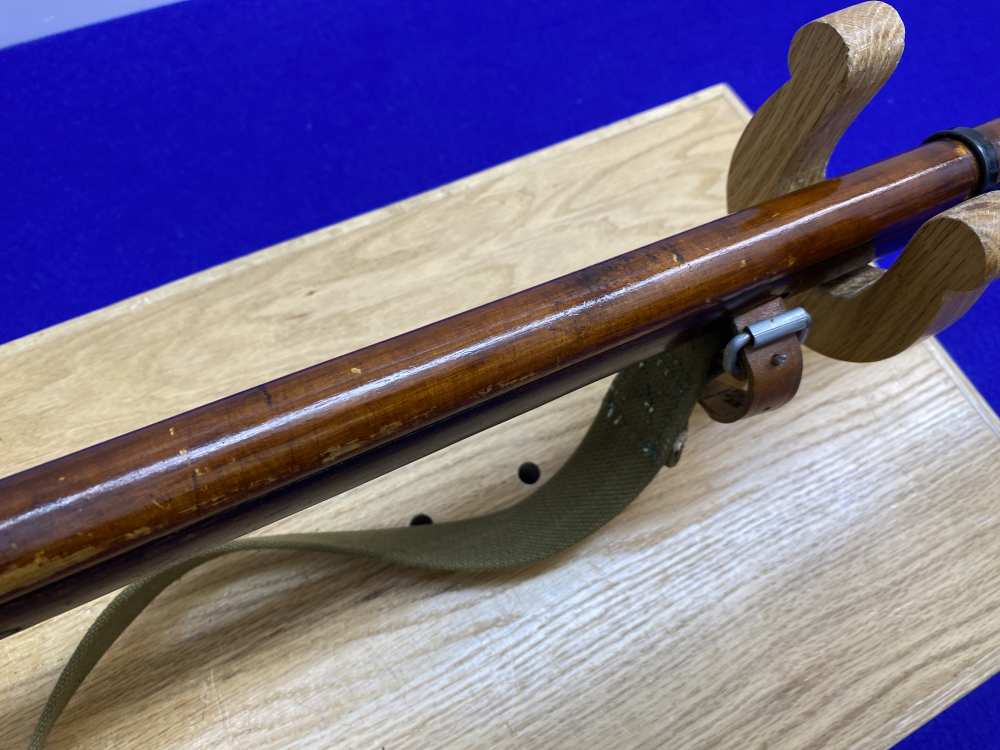 Izhevsk Mosin-Nagant M91/30 7.62x54 *EXCELLENT RUSSIAN WWII SNIPER RIFLE*-img-38