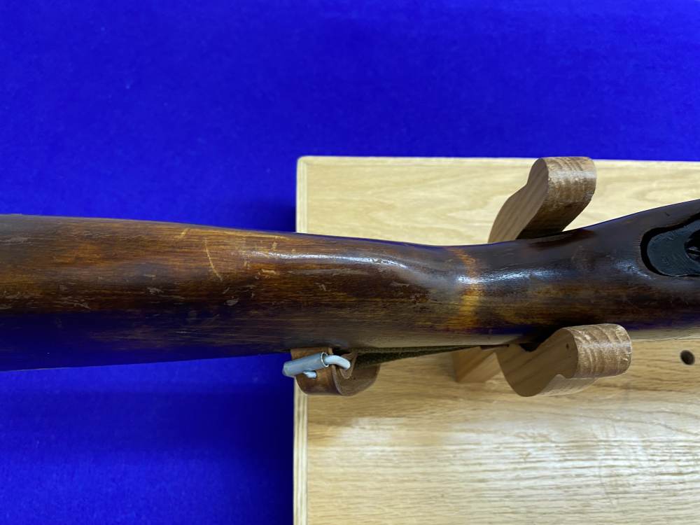 Izhevsk Mosin-Nagant M91/30 7.62x54 *EXCELLENT RUSSIAN WWII SNIPER RIFLE*-img-32