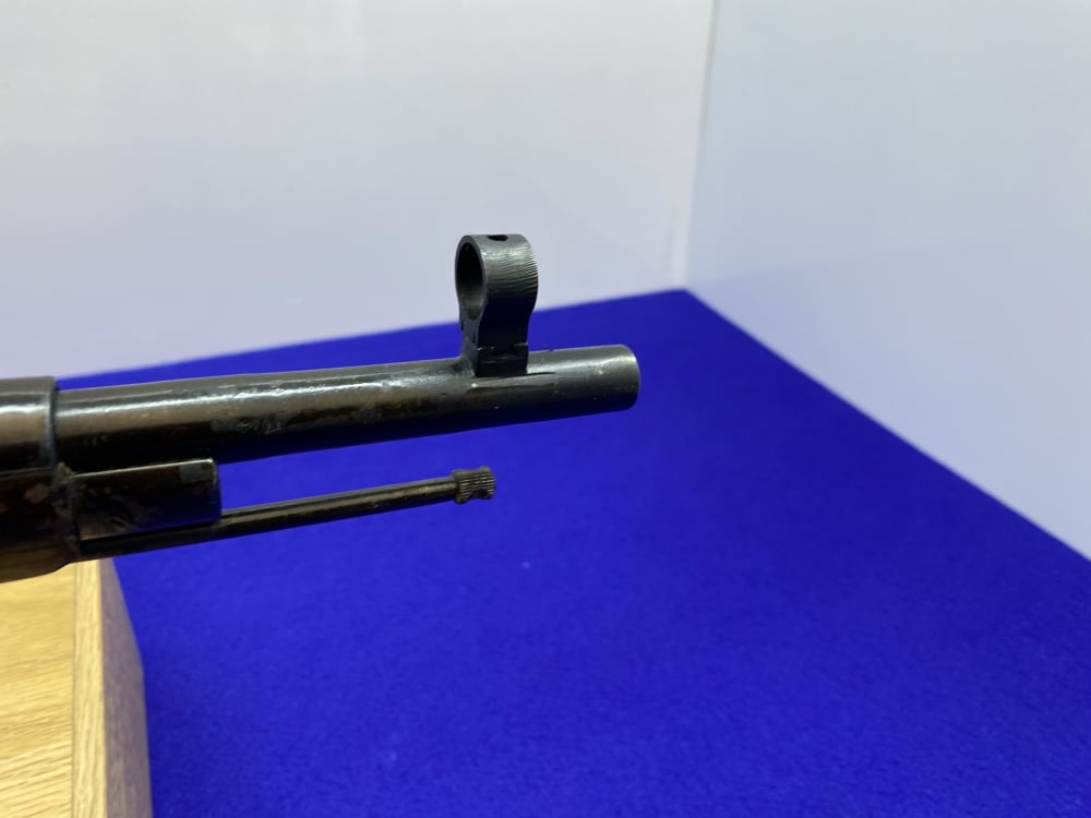 Izhevsk Mosin-Nagant M91/30 7.62x54 *EXCELLENT RUSSIAN WWII SNIPER RIFLE*-img-29