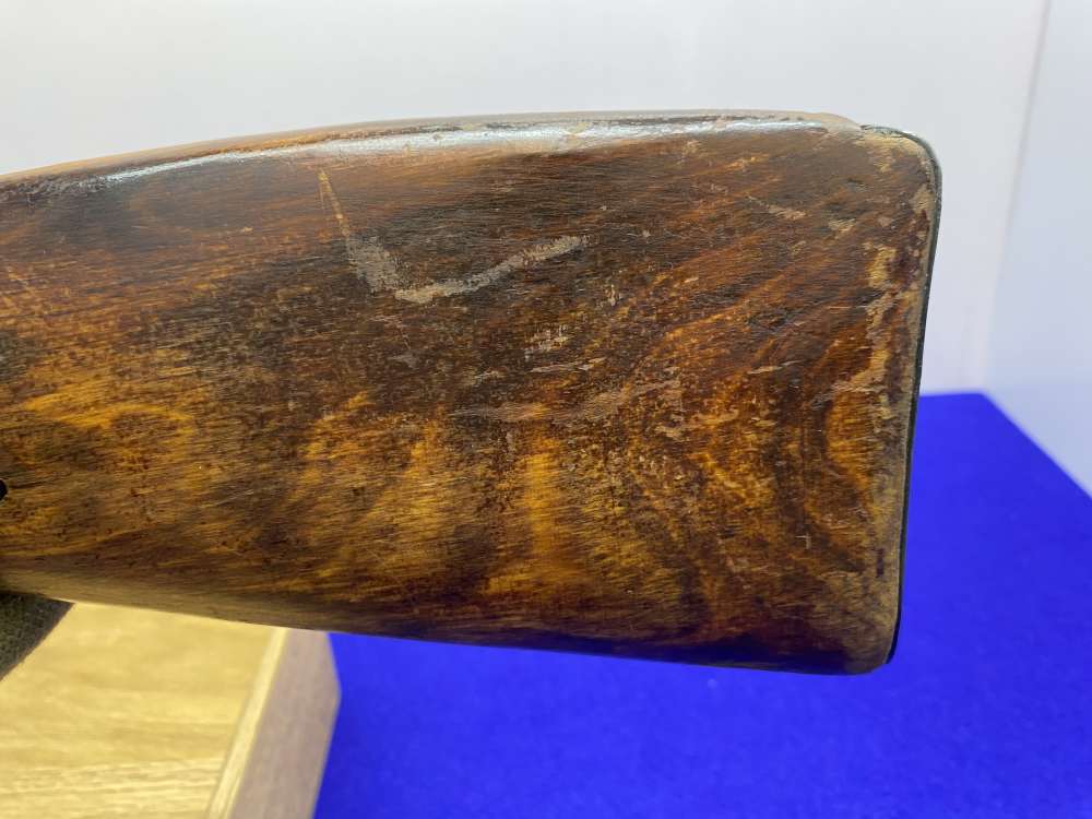 Izhevsk Mosin-Nagant M91/30 7.62x54 *EXCELLENT RUSSIAN WWII SNIPER RIFLE*-img-4