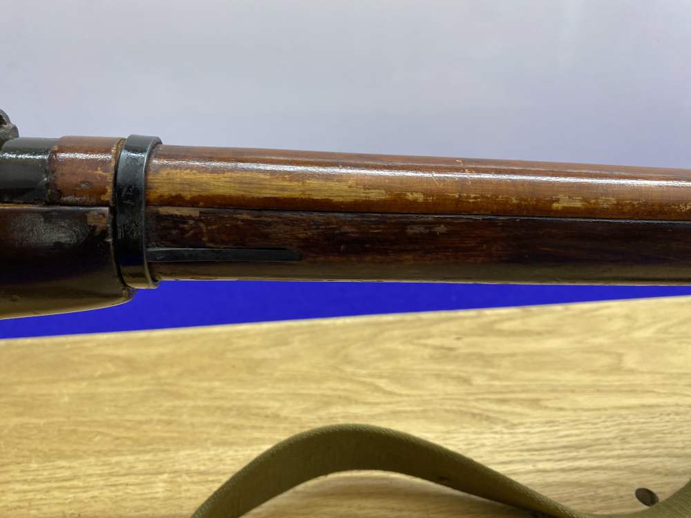 Izhevsk Mosin-Nagant M91/30 7.62x54 *EXCELLENT RUSSIAN WWII SNIPER RIFLE*-img-25