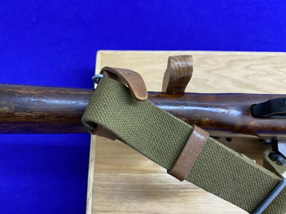 Izhevsk Mosin-Nagant M91/30 7.62x54 *EXCELLENT RUSSIAN WWII SNIPER RIFLE*-img-43