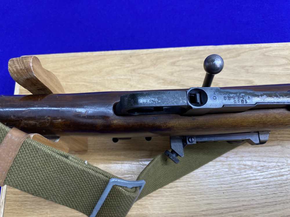 Izhevsk Mosin-Nagant M91/30 7.62x54 *EXCELLENT RUSSIAN WWII SNIPER RIFLE*-img-44