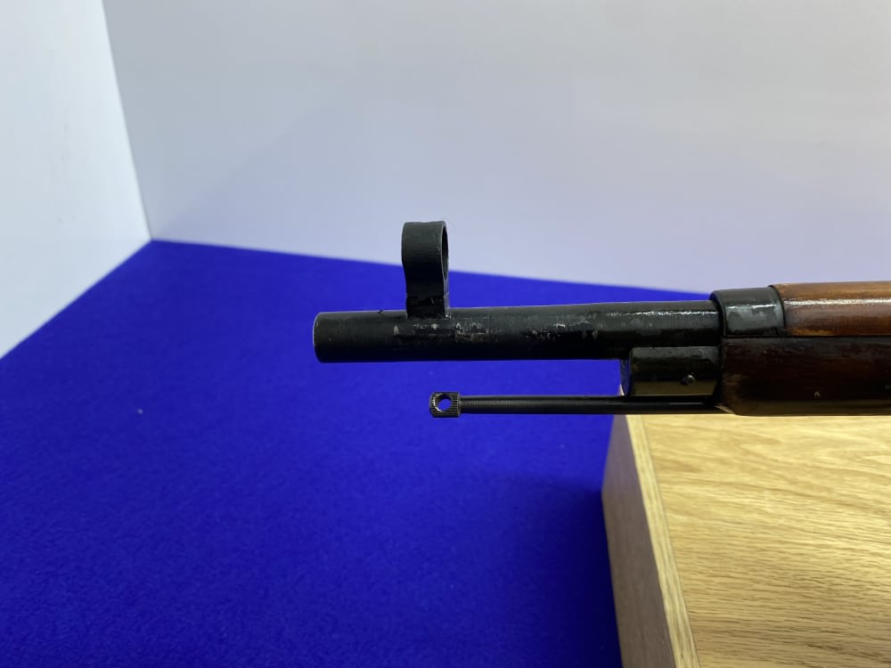 Izhevsk Mosin-Nagant M91/30 7.62x54 *EXCELLENT RUSSIAN WWII SNIPER RIFLE*-img-13