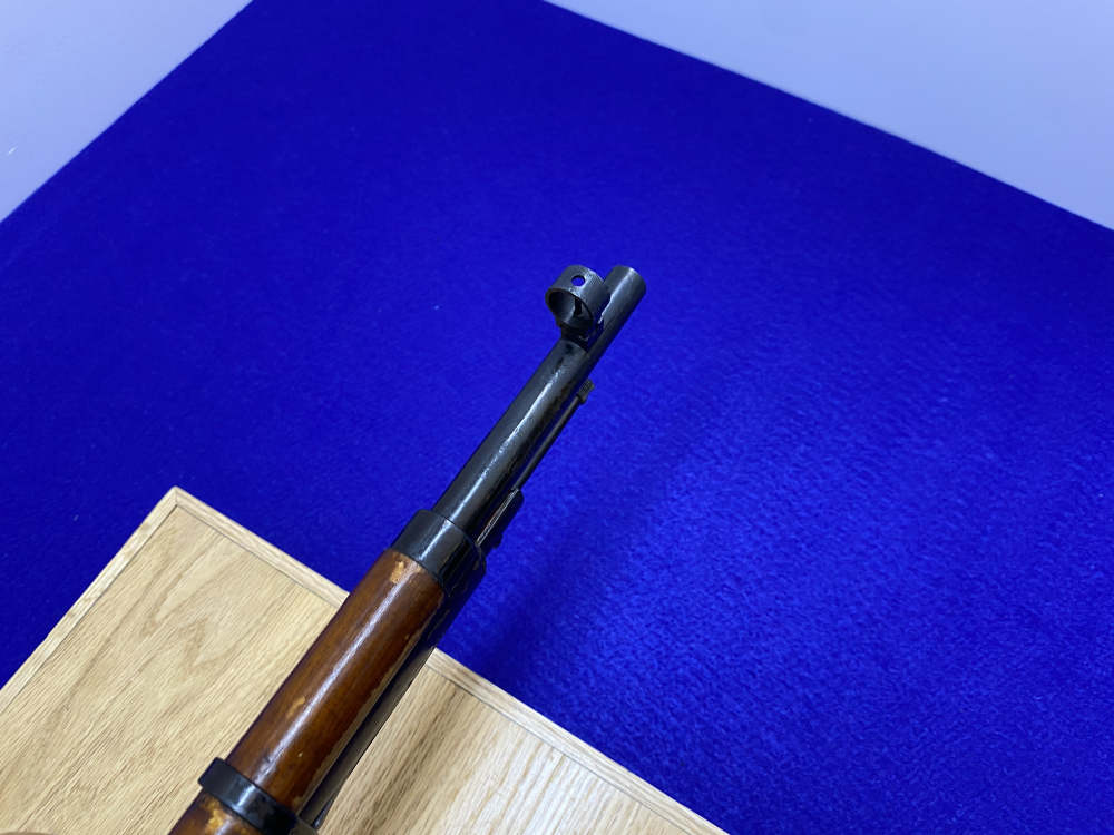 Izhevsk Mosin-Nagant M91/30 7.62x54 *EXCELLENT RUSSIAN WWII SNIPER RIFLE*-img-40