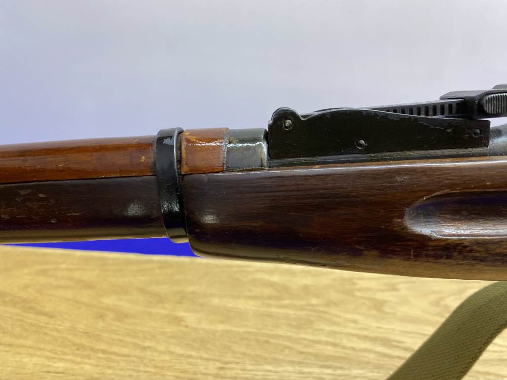 Izhevsk Mosin-Nagant M91/30 7.62x54 *EXCELLENT RUSSIAN WWII SNIPER RIFLE*-img-9