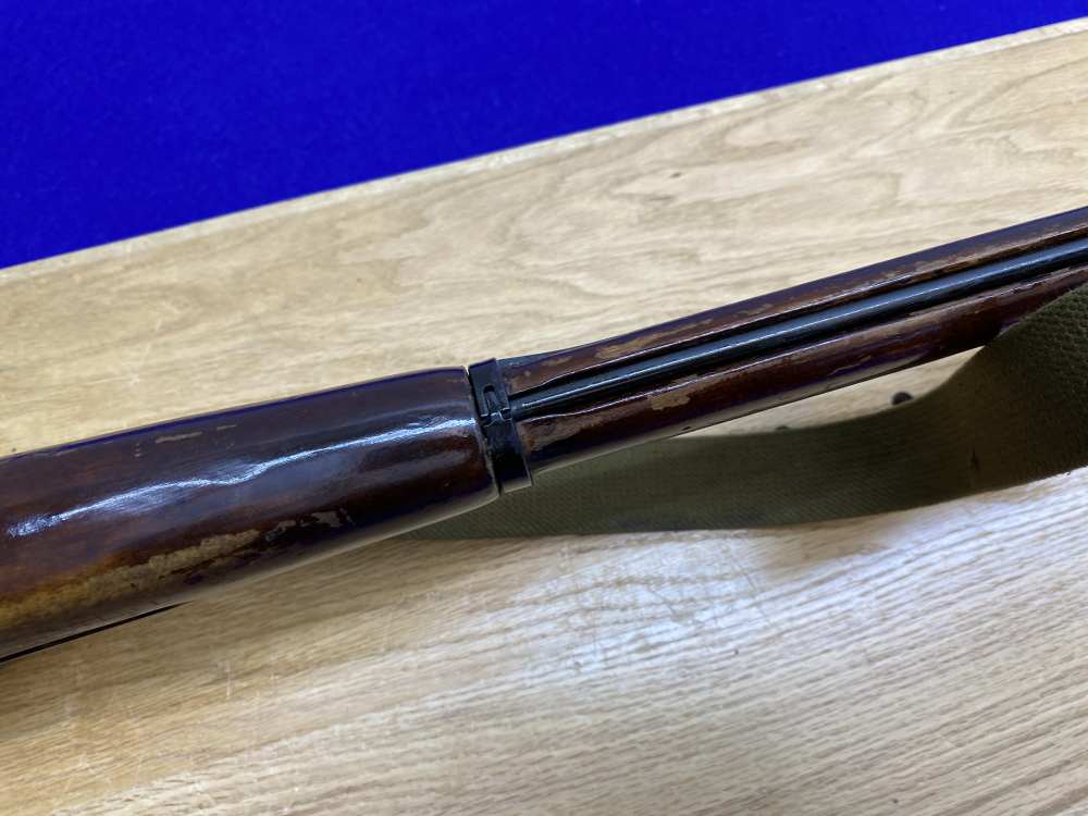 Izhevsk Mosin-Nagant M91/30 7.62x54 *EXCELLENT RUSSIAN WWII SNIPER RIFLE*-img-47