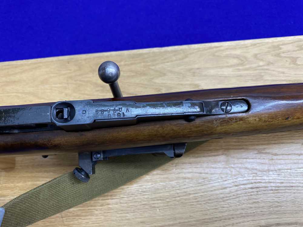 Izhevsk Mosin-Nagant M91/30 7.62x54 *EXCELLENT RUSSIAN WWII SNIPER RIFLE*-img-45
