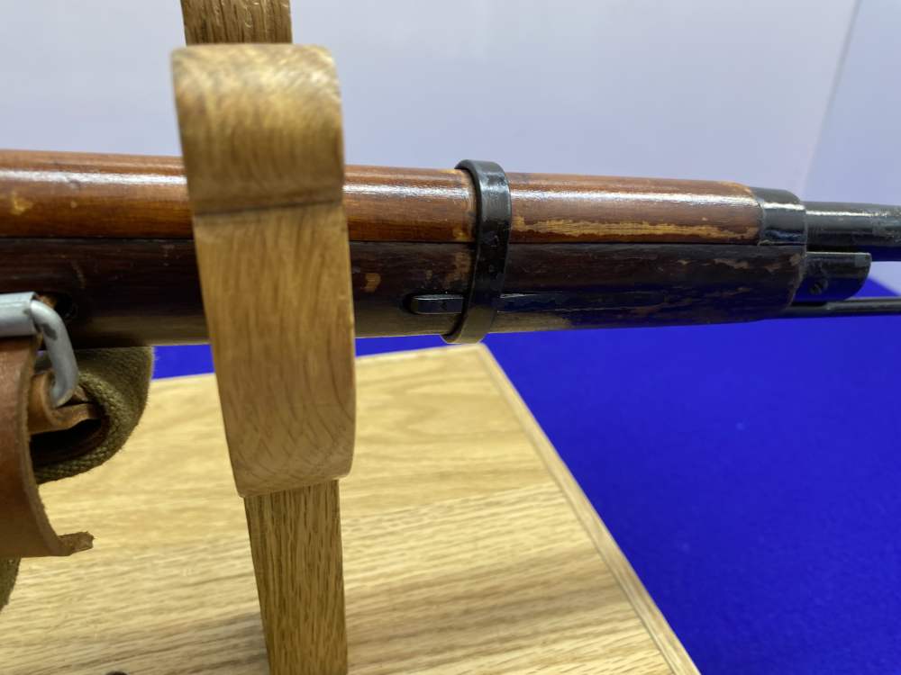 Izhevsk Mosin-Nagant M91/30 7.62x54 *EXCELLENT RUSSIAN WWII SNIPER RIFLE*-img-27