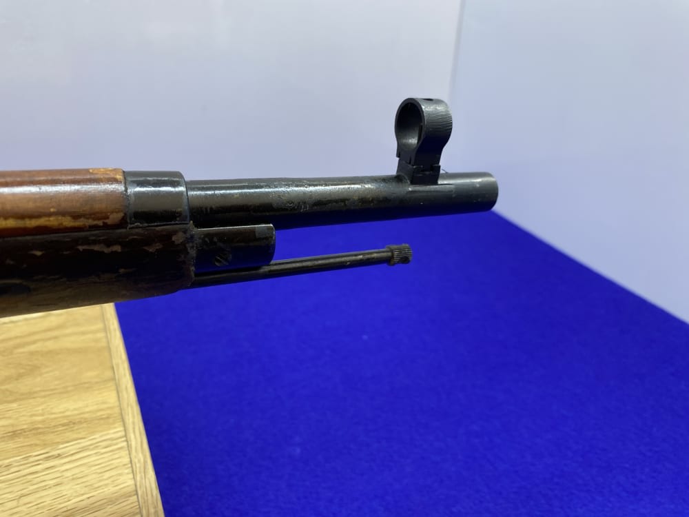 Izhevsk Mosin-Nagant M91/30 7.62x54 *EXCELLENT RUSSIAN WWII SNIPER RIFLE*-img-28