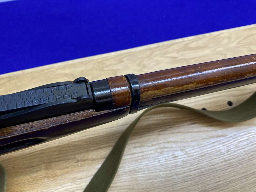 Izhevsk Mosin-Nagant M91/30 7.62x54 *EXCELLENT RUSSIAN WWII SNIPER RIFLE*-img-37