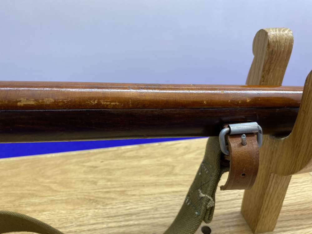 Izhevsk Mosin-Nagant M91/30 7.62x54 *EXCELLENT RUSSIAN WWII SNIPER RIFLE*-img-26