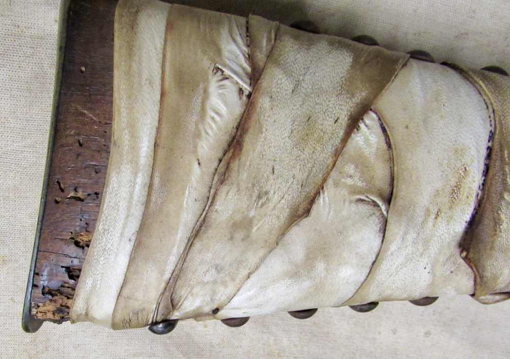 Enfield Style Percussion Blunderbuss English Afghan .01 NO RESERVE-img-18