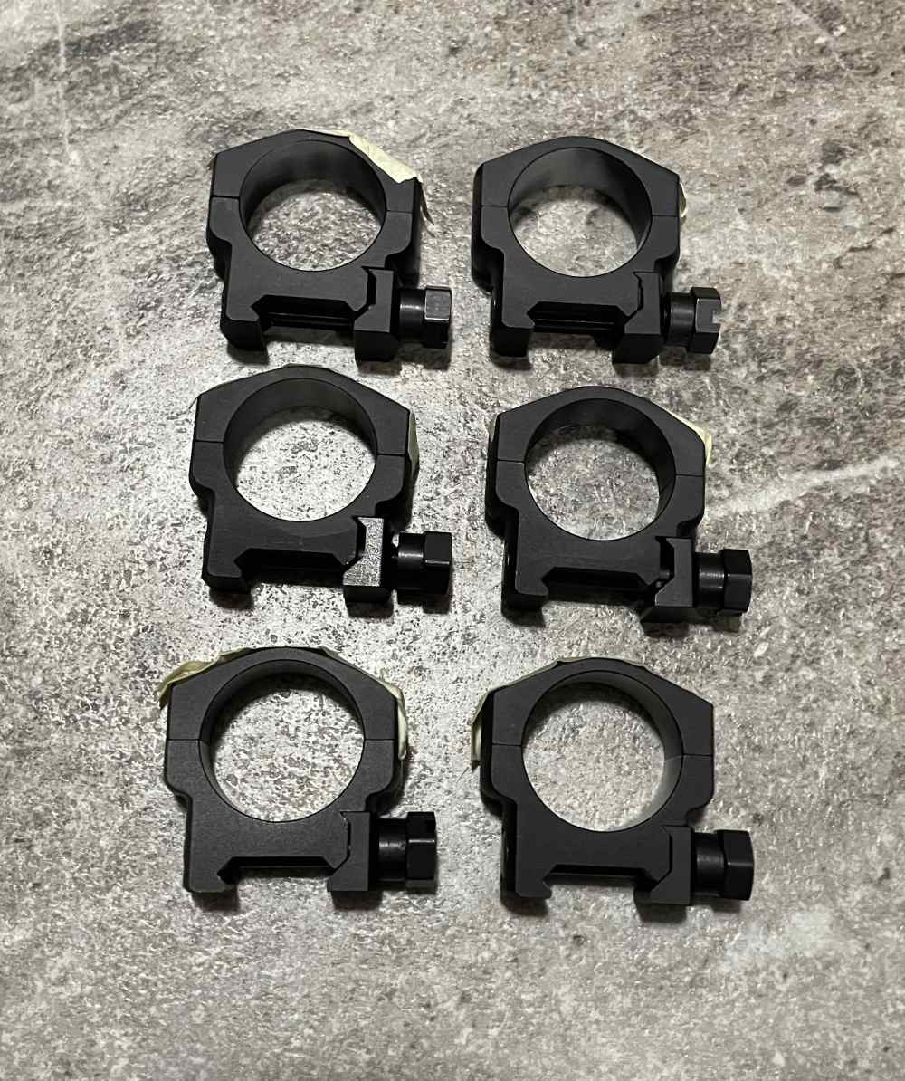 30mm Scope Rings Leupold Mark 4-img-5