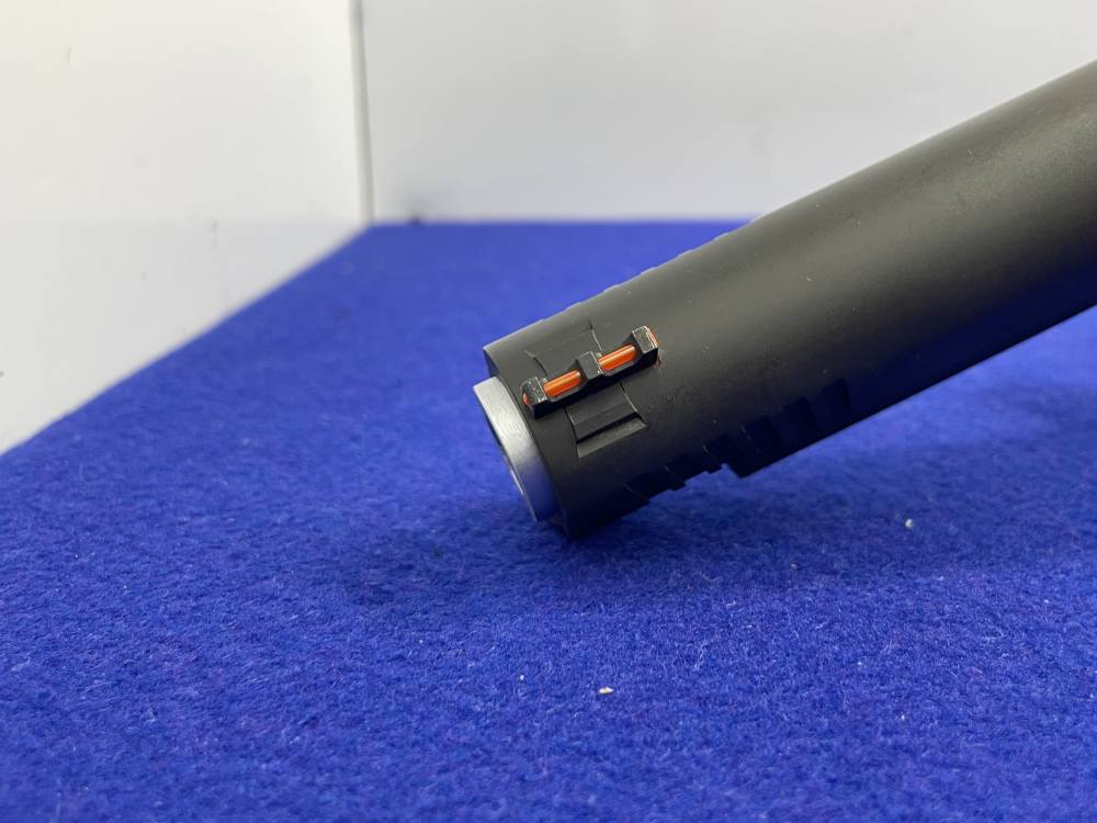 Rock Island Armory M1911 A2 Pro Match Target 10mm 6" Blk *BULL BARREL 1911*-img-33