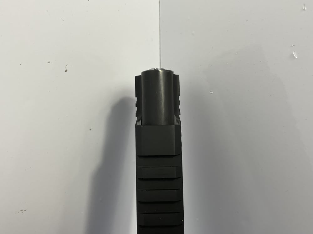 Rock Island Armory M1911 A2 Pro Match Target 10mm 6" Blk *BULL BARREL 1911*-img-35