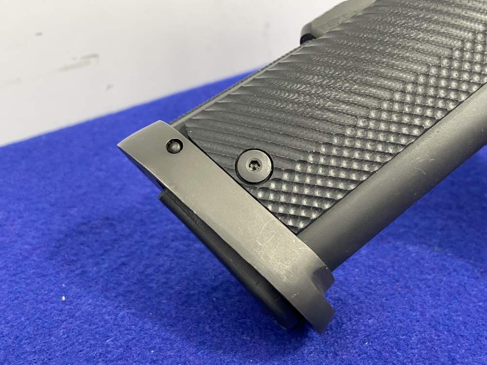 Rock Island Armory M1911 A2 Pro Match Target 10mm 6" Blk *BULL BARREL 1911*-img-17