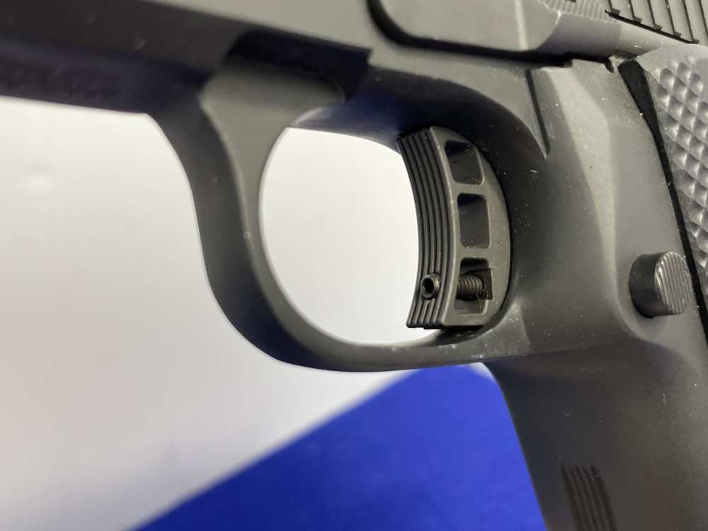 Rock Island Armory M1911 A2 Pro Match Target 10mm 6" Blk *BULL BARREL 1911*-img-43