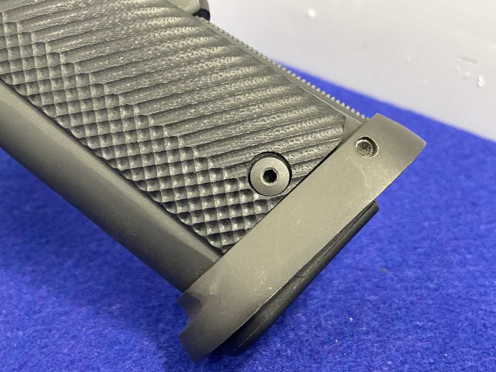 Rock Island Armory M1911 A2 Pro Match Target 10mm 6" Blk *BULL BARREL 1911*-img-8