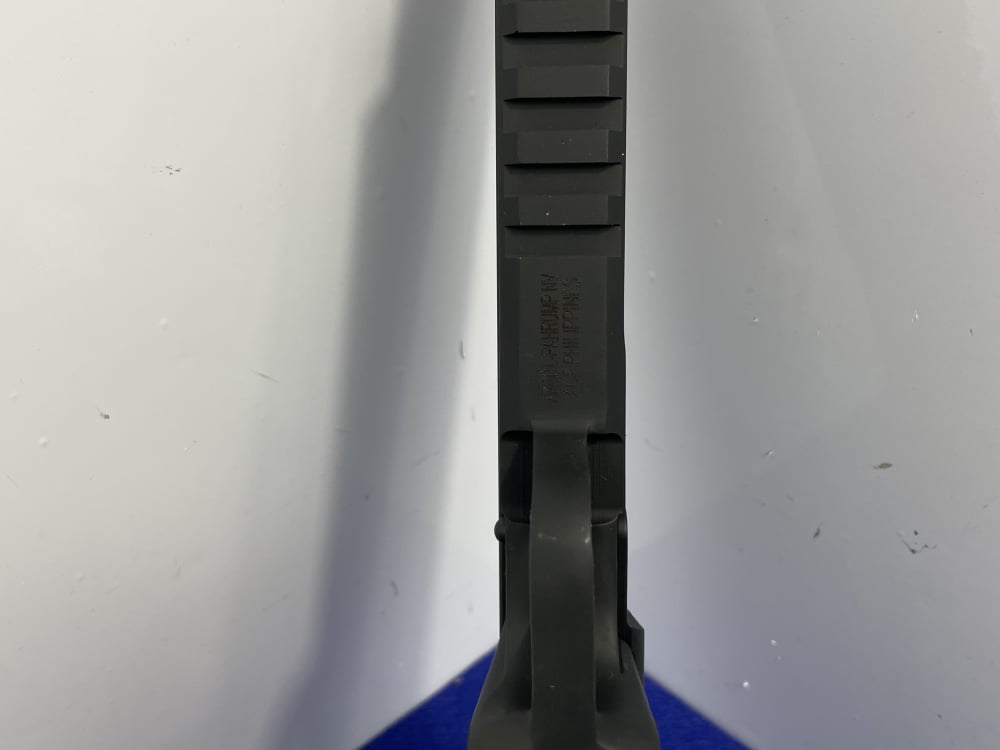 Rock Island Armory M1911 A2 Pro Match Target 10mm 6" Blk *BULL BARREL 1911*-img-37