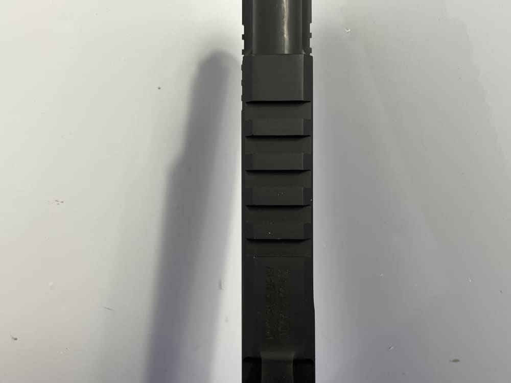 Rock Island Armory M1911 A2 Pro Match Target 10mm 6" Blk *BULL BARREL 1911*-img-36