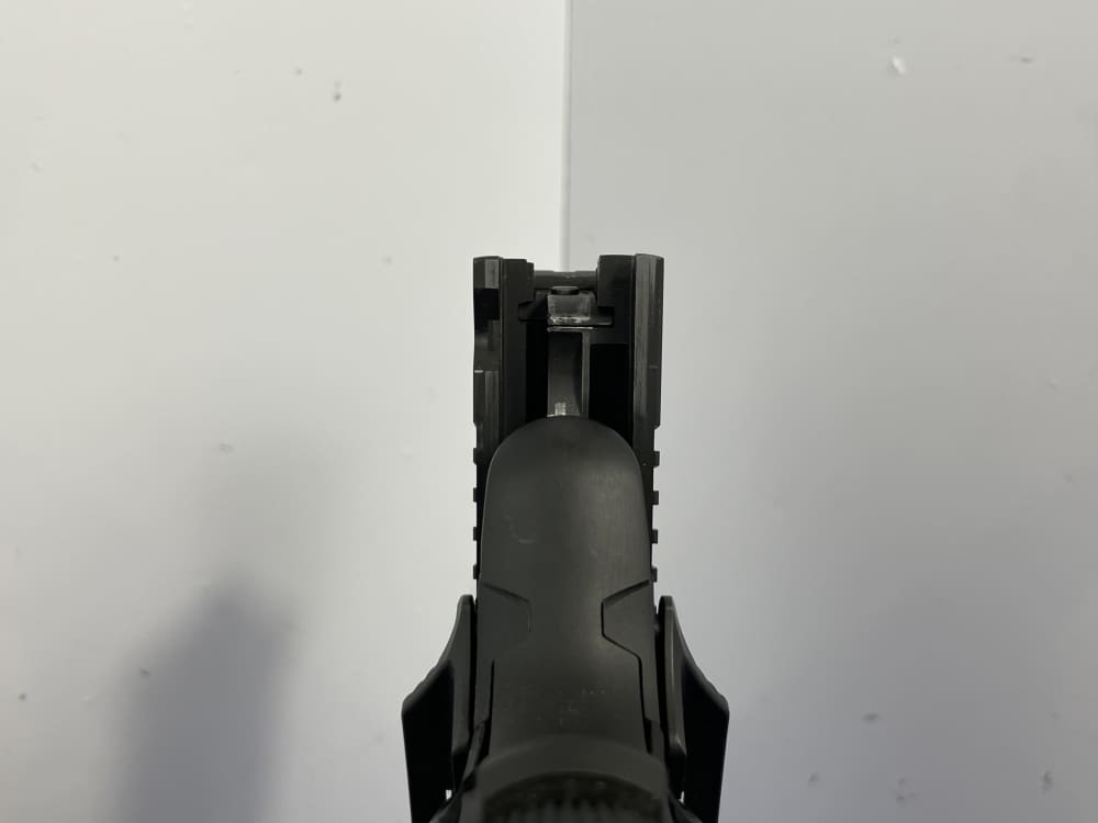 Rock Island Armory M1911 A2 Pro Match Target 10mm 6" Blk *BULL BARREL 1911*-img-44
