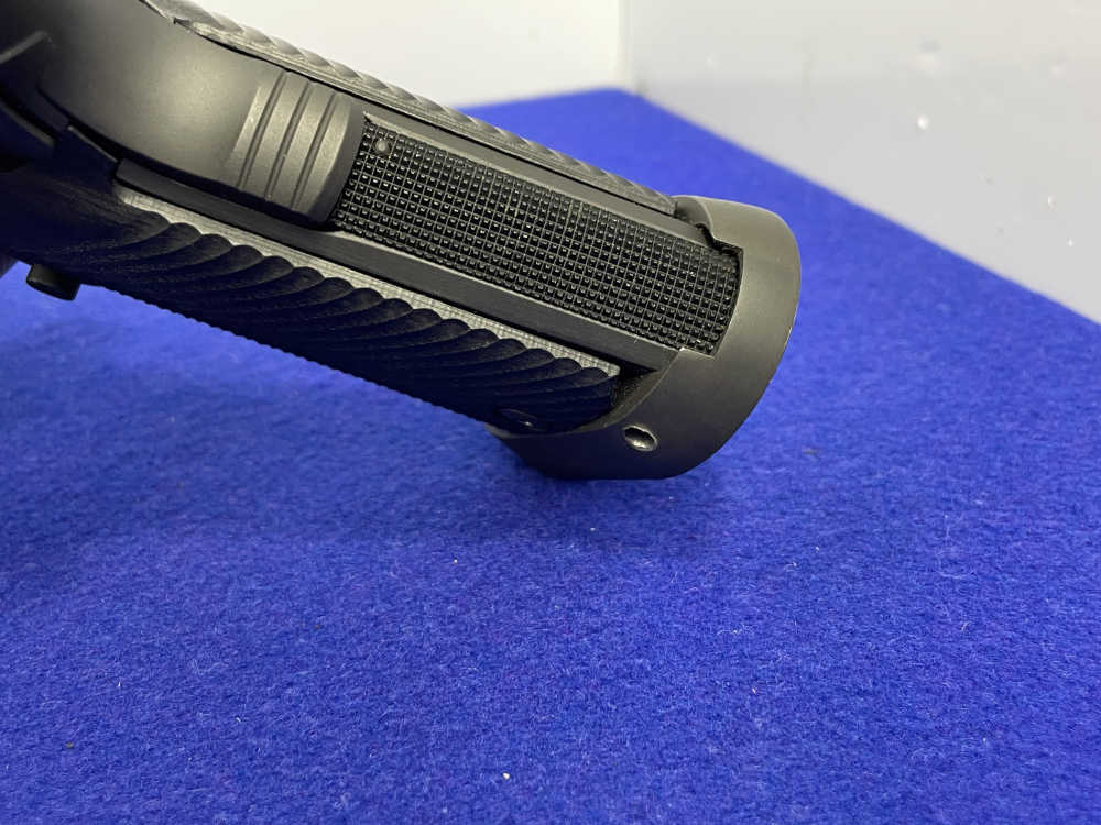 Rock Island Armory M1911 A2 Pro Match Target 10mm 6" Blk *BULL BARREL 1911*-img-27