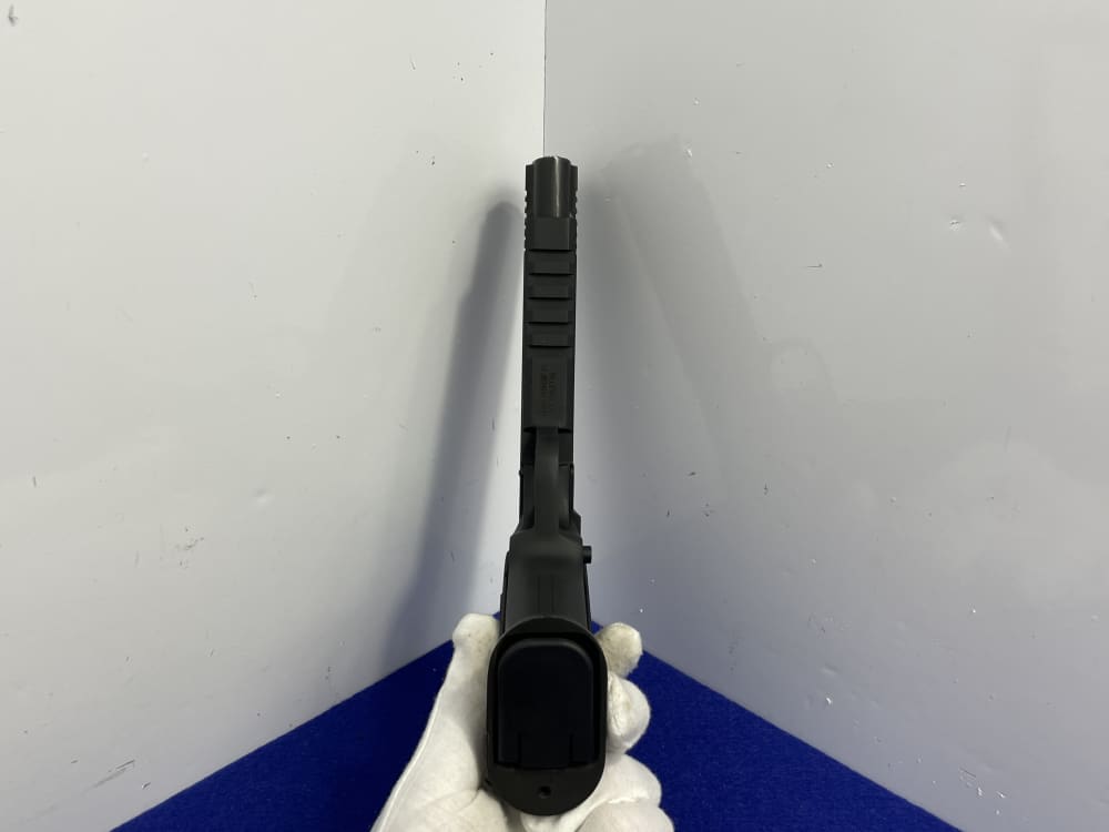Rock Island Armory M1911 A2 Pro Match Target 10mm 6" Blk *BULL BARREL 1911*-img-34