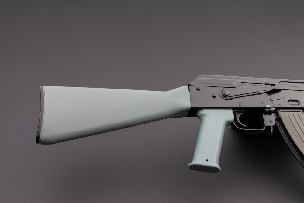Hungarian FEG AKM 63 / Model 63 762x39 by SK Customs-img-11