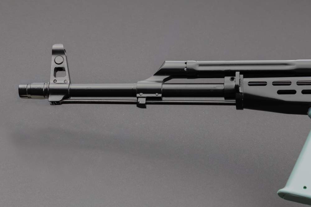 Hungarian FEG AKM 63 / Model 63 762x39 by SK Customs-img-2
