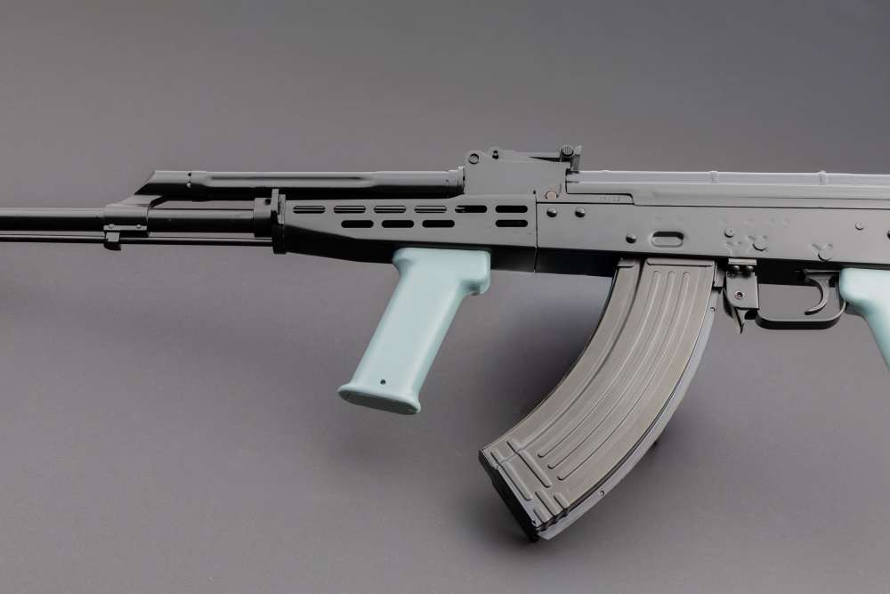 Hungarian FEG AKM 63 / Model 63 762x39 by SK Customs-img-3