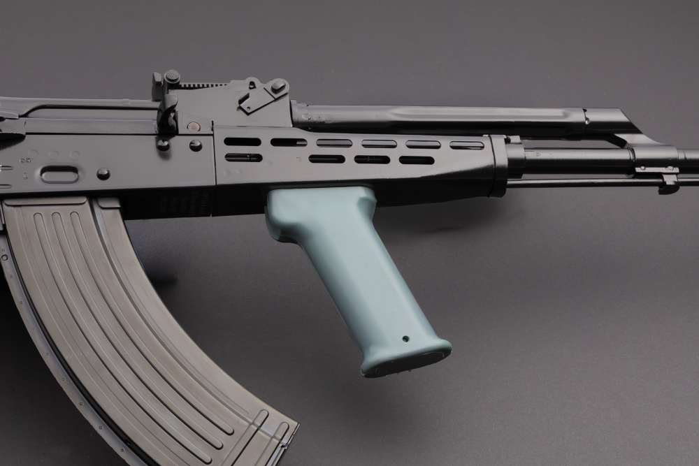 Hungarian FEG AKM 63 / Model 63 762x39 by SK Customs-img-9