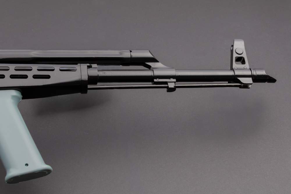 Hungarian FEG AKM 63 / Model 63 762x39 by SK Customs-img-8