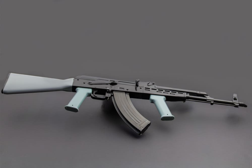 Hungarian FEG AKM 63 / Model 63 762x39 by SK Customs-img-7