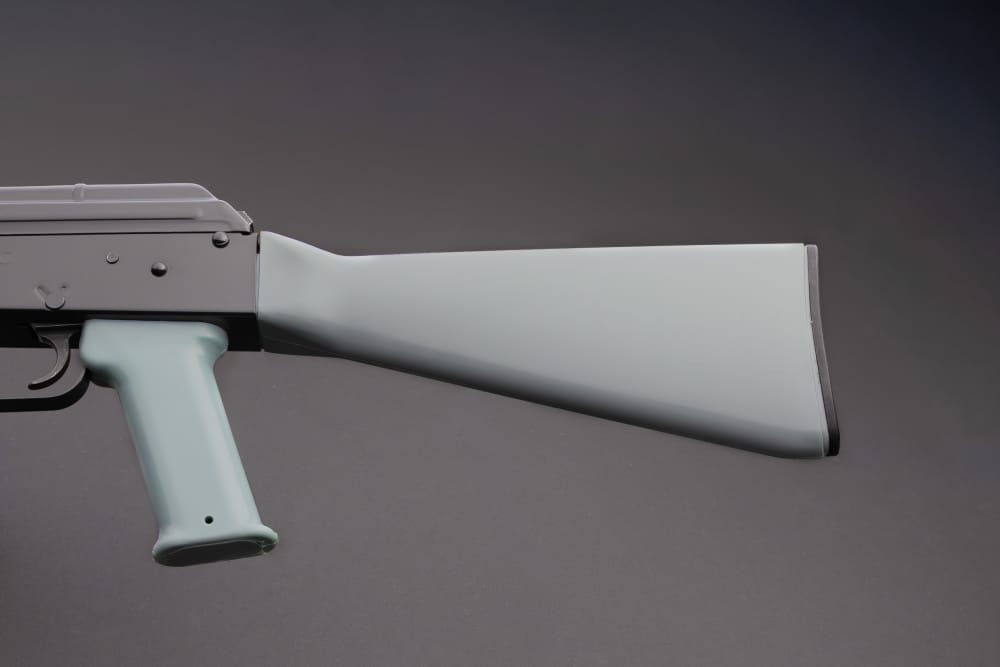Hungarian FEG AKM 63 / Model 63 762x39 by SK Customs-img-5