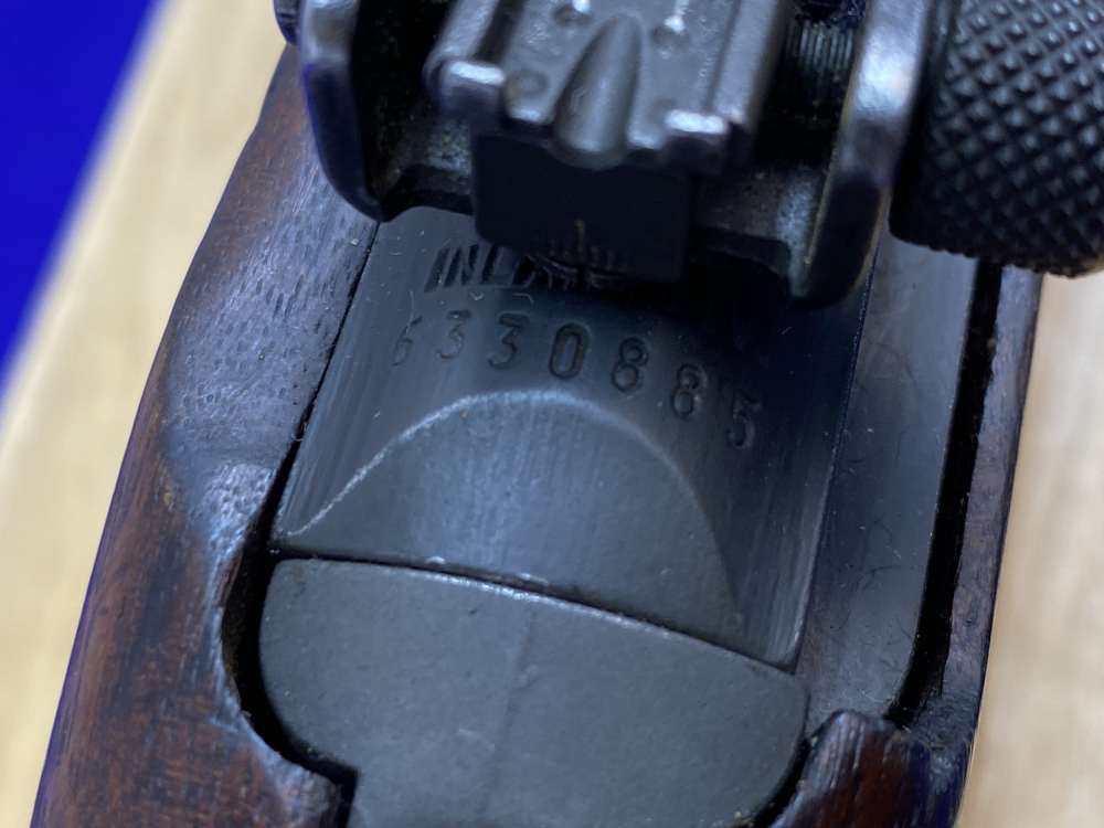 1944 Inland Div. M1 Carbine .30 Car Park 18" *HISTORIC WORLD WAR II RIFLE*-img-39