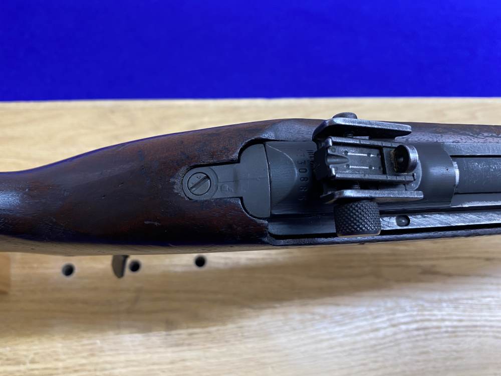 1944 Inland Div. M1 Carbine .30 Car Park 18" *HISTORIC WORLD WAR II RIFLE*-img-32