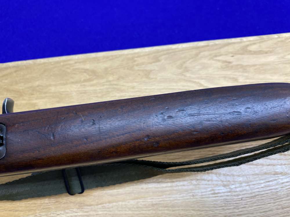 1944 Inland Div. M1 Carbine .30 Car Park 18" *HISTORIC WORLD WAR II RIFLE*-img-47