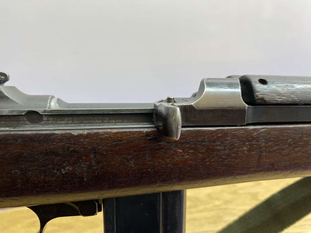1944 Inland Div. M1 Carbine .30 Car Park 18" *HISTORIC WORLD WAR II RIFLE*-img-24