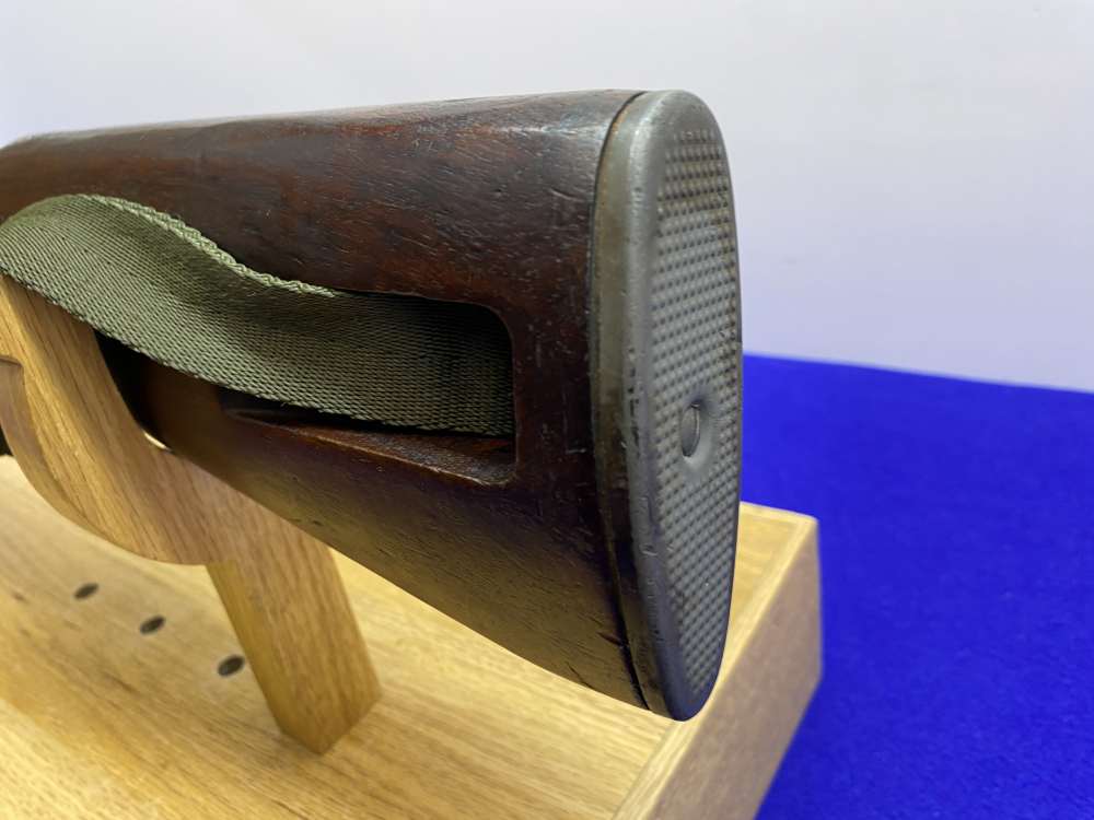 1944 Inland Div. M1 Carbine .30 Car Park 18" *HISTORIC WORLD WAR II RIFLE*-img-5