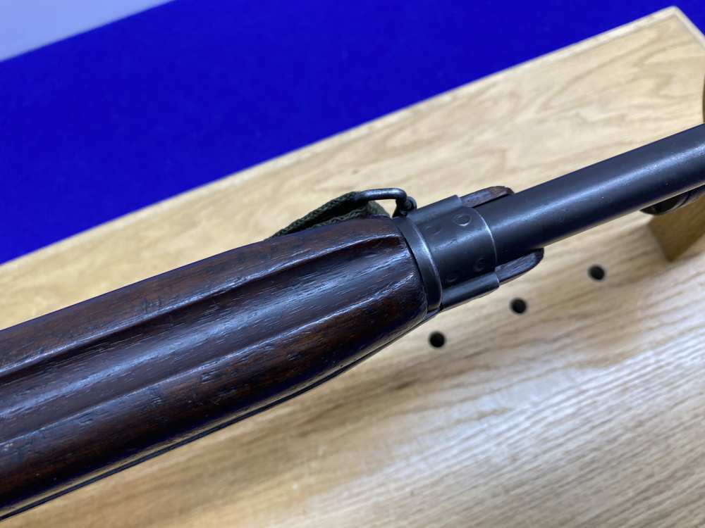 1944 Inland Div. M1 Carbine .30 Car Park 18" *HISTORIC WORLD WAR II RIFLE*-img-35