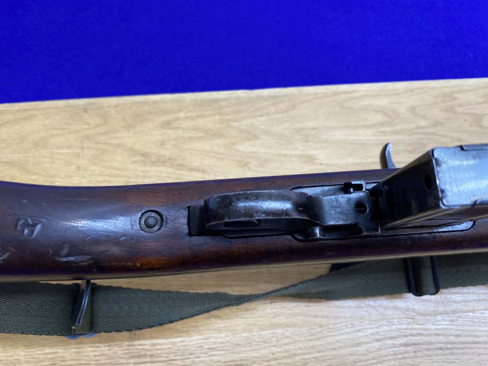 1944 Inland Div. M1 Carbine .30 Car Park 18" *HISTORIC WORLD WAR II RIFLE*-img-45