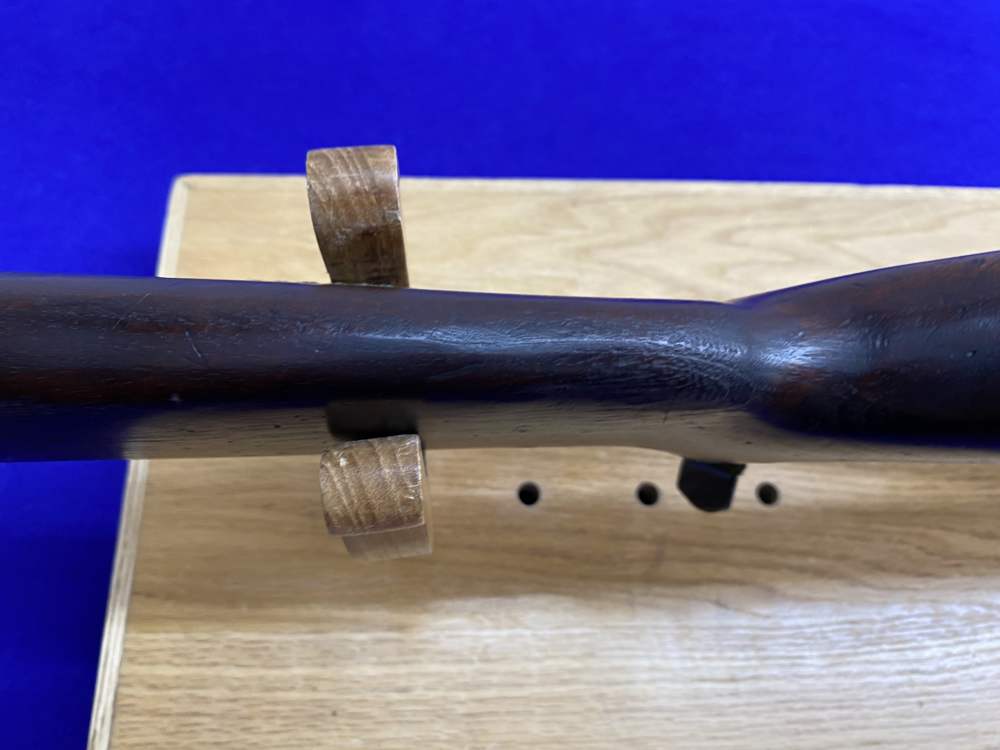 1944 Inland Div. M1 Carbine .30 Car Park 18" *HISTORIC WORLD WAR II RIFLE*-img-31