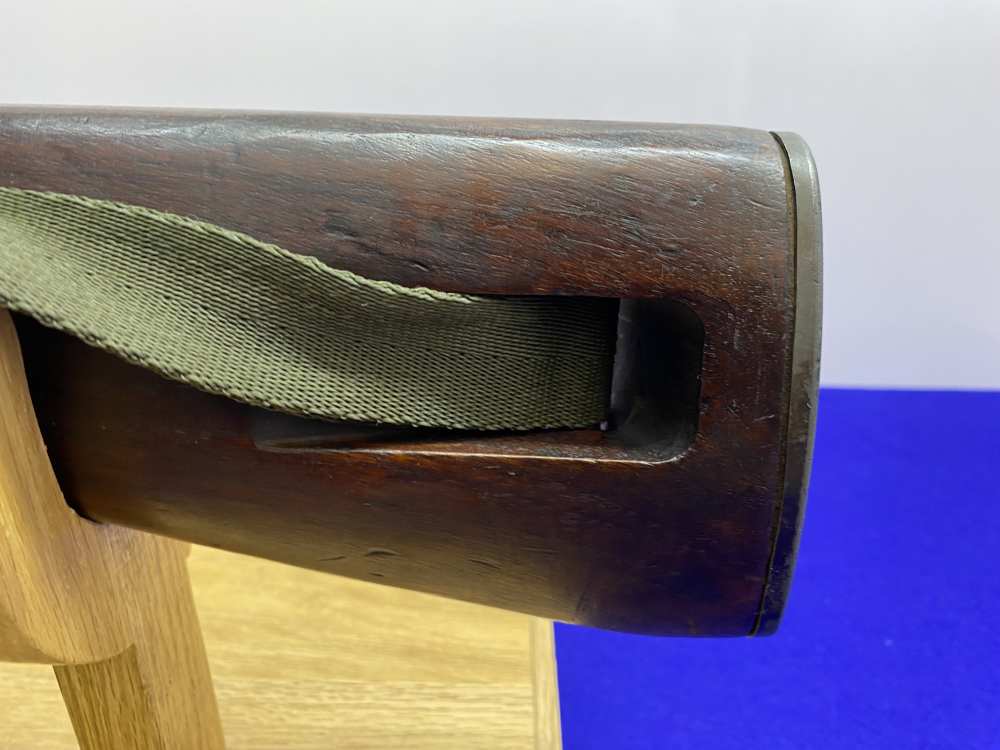 1944 Inland Div. M1 Carbine .30 Car Park 18" *HISTORIC WORLD WAR II RIFLE*-img-6