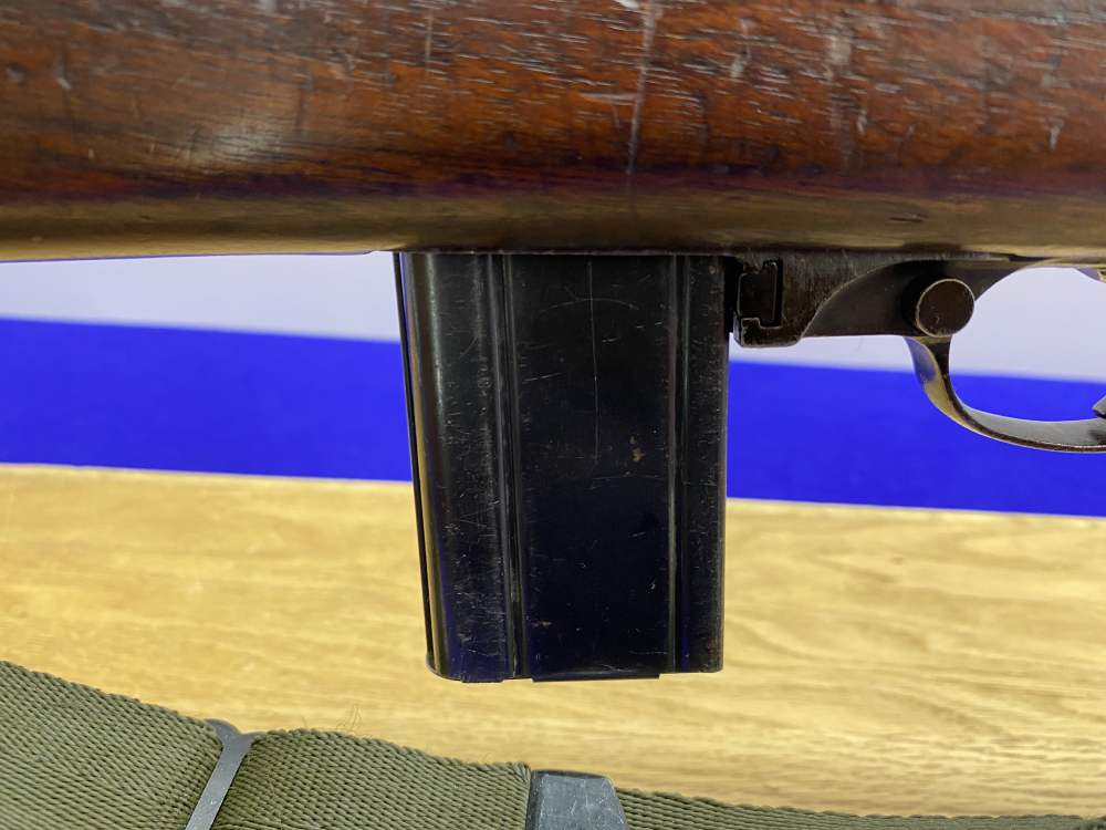 1944 Inland Div. M1 Carbine .30 Car Park 18" *HISTORIC WORLD WAR II RIFLE*-img-11