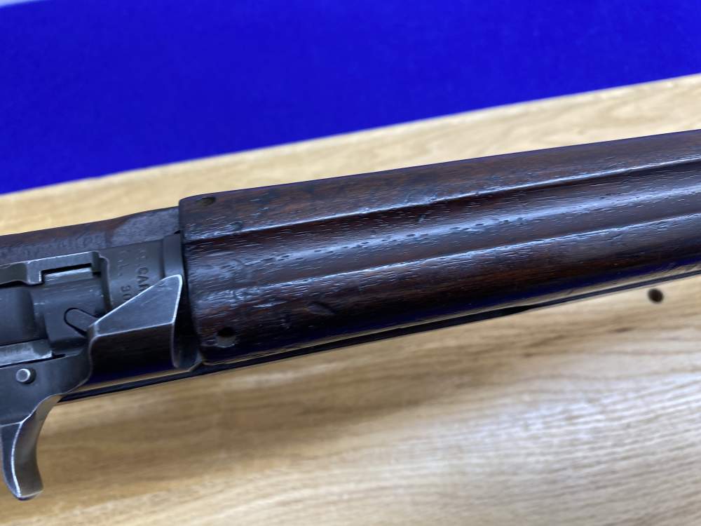 1944 Inland Div. M1 Carbine .30 Car Park 18" *HISTORIC WORLD WAR II RIFLE*-img-34
