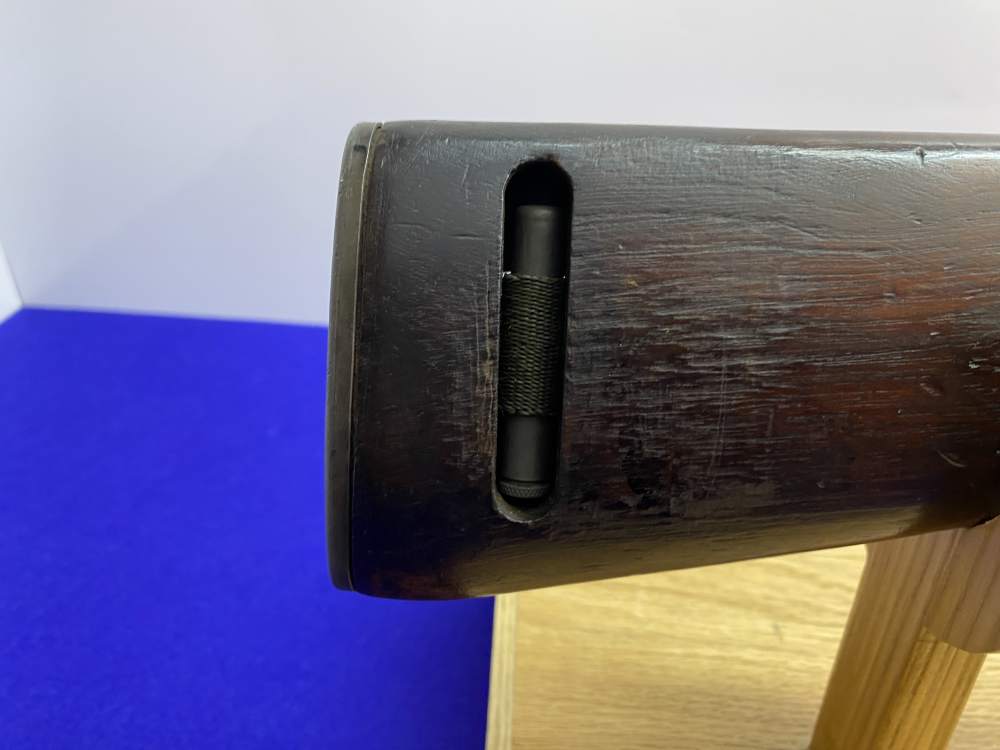1944 Inland Div. M1 Carbine .30 Car Park 18" *HISTORIC WORLD WAR II RIFLE*-img-20