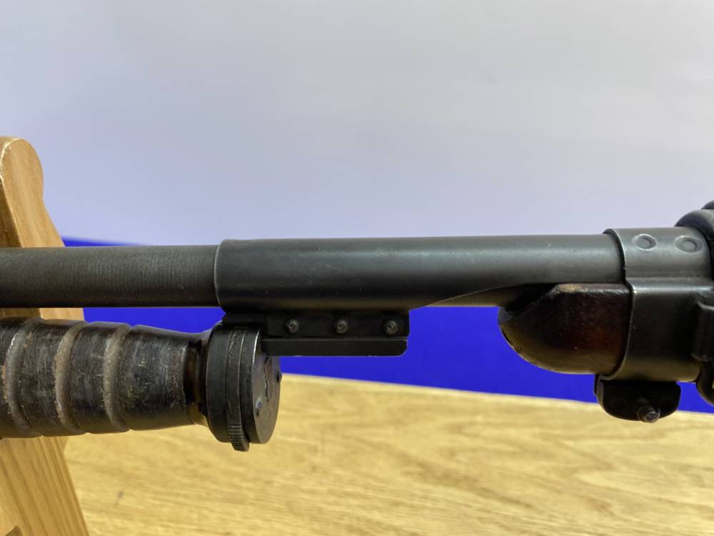 1944 Inland Div. M1 Carbine .30 Car Park 18" *HISTORIC WORLD WAR II RIFLE*-img-14